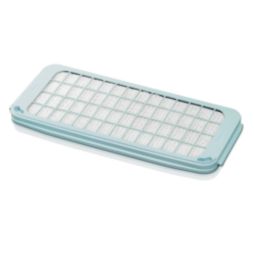 Filtre &agrave; gaz &agrave; z&eacute;olite