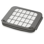 Filtre &agrave; gaz &agrave; z&eacute;olite