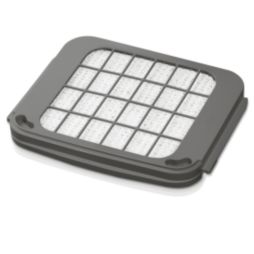 Filtre &agrave; gaz &agrave; z&eacute;olite