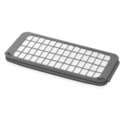 Filtre &agrave; gaz &agrave; z&eacute;olite