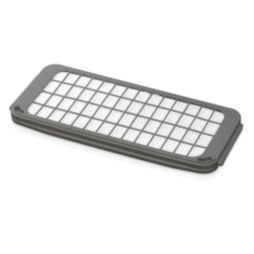 Filtre &agrave; gaz &agrave; z&eacute;olite