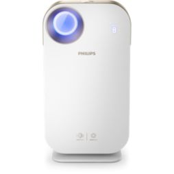 Series 4500i Čistička vzduchu