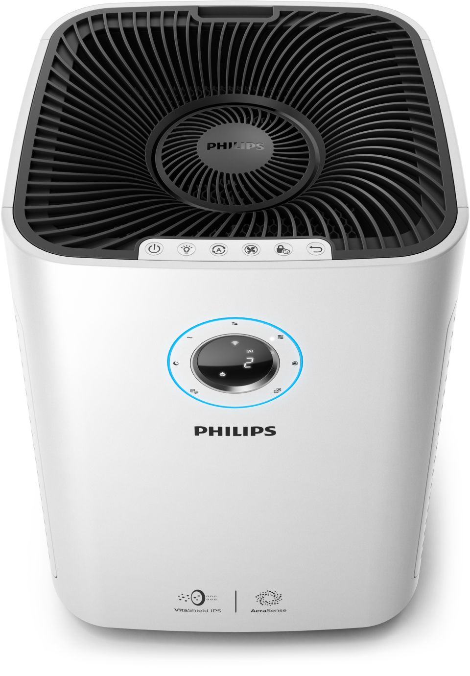 Philips 5000i review