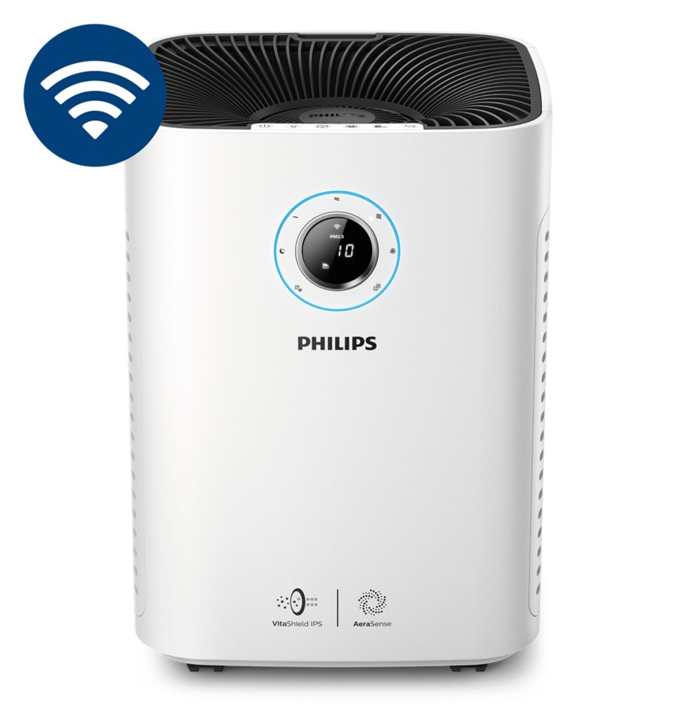 philips 5000i air purifier