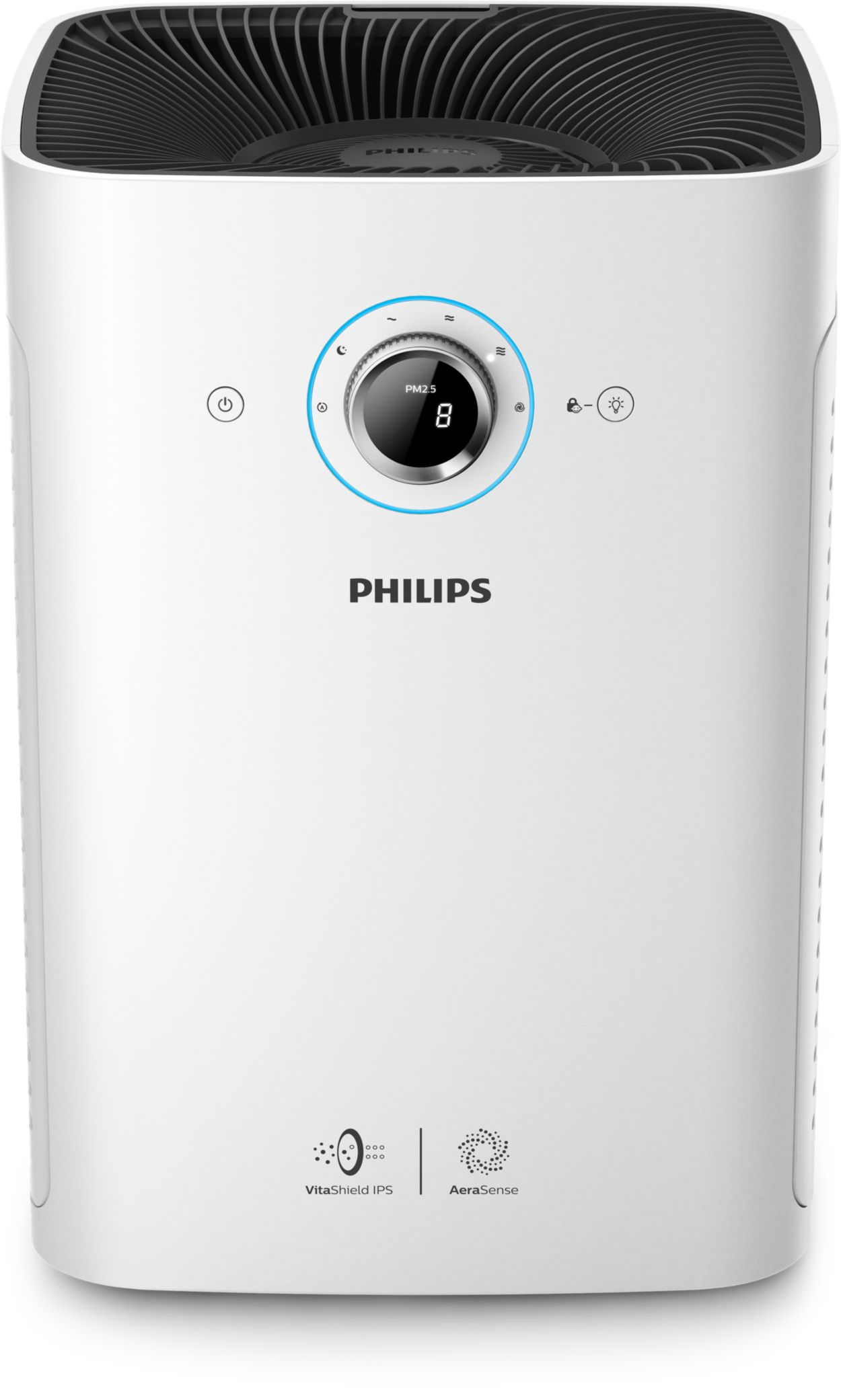 جهاز تنقية الهواء السلسلة 6000 Ac6608 30 Philips