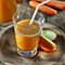 Apple carrot ginger smoothie | Philips Chef Recipes