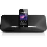 Sistema docking con altoparlanti Bluetooth®