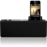 Sistema docking con altoparlanti