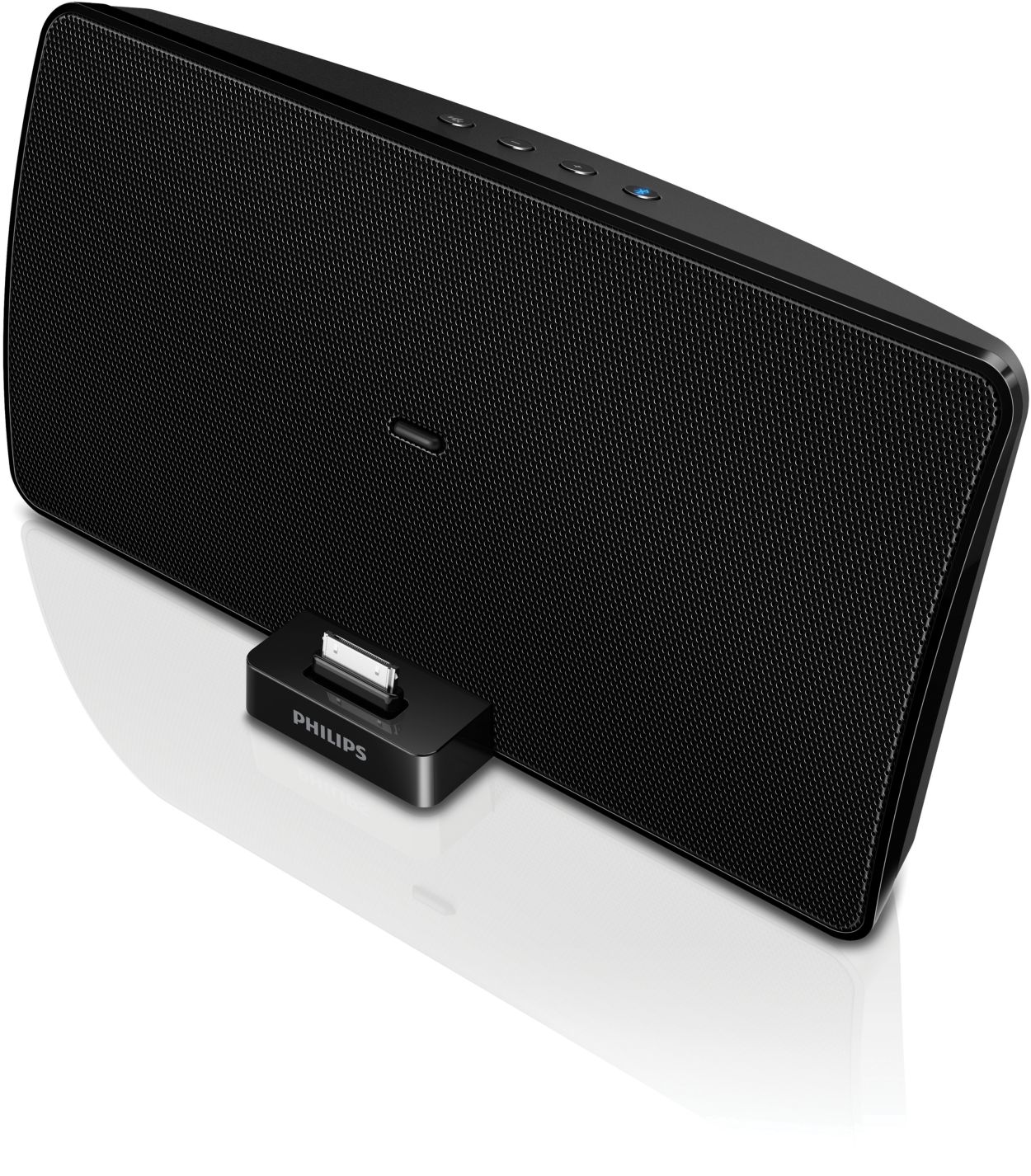 docking speaker with Bluetooth® AD530/05 | Philips