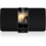 Enjoy music from your iPod/iPhone