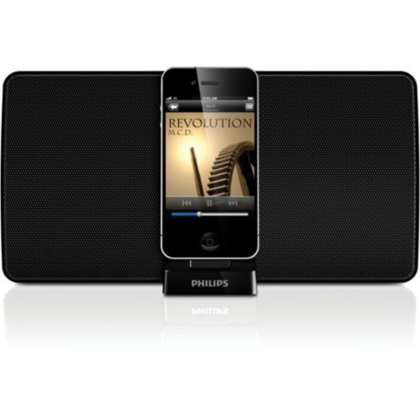 AD530/12  Bluetooth®-telakointikaiutin