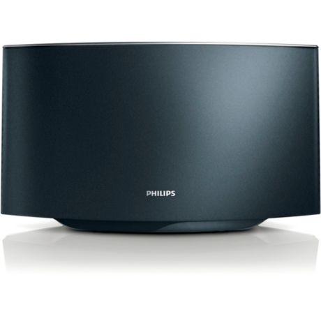 AD6000W/05  Fidelio AD6000W Wireless speaker with AirPlay