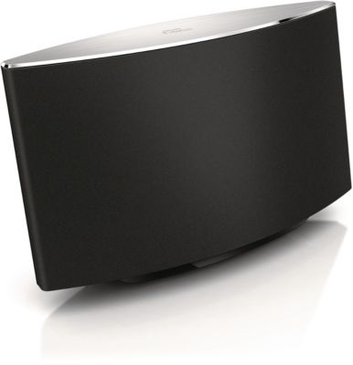 philips fidelio wireless speaker