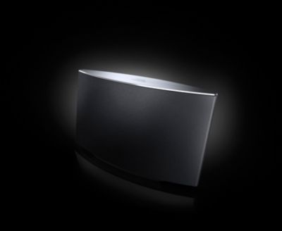 philips fidelio soundavia