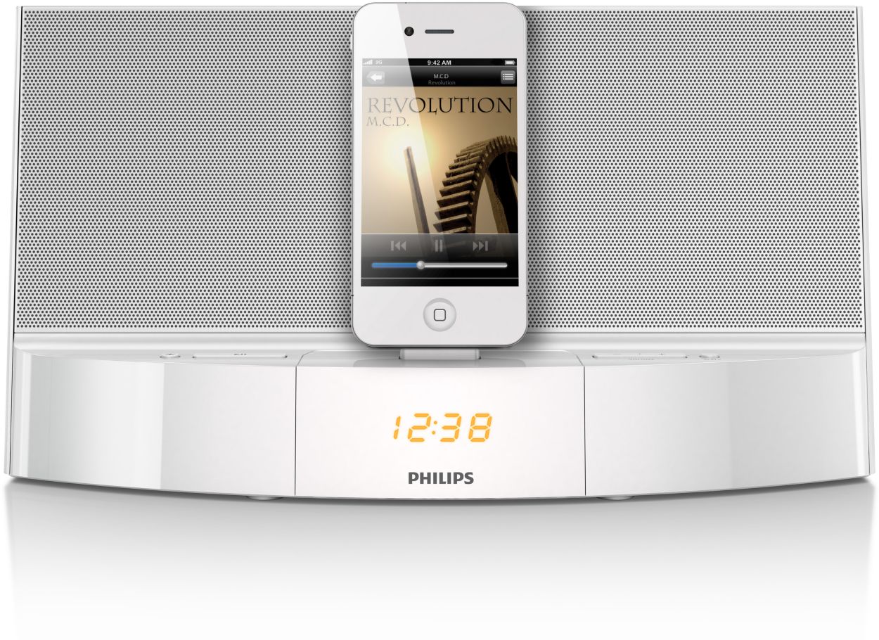 Док станция Philips для iphone 4s. Филипс ad 7080. Philips IPOD. Philips ad 2817.