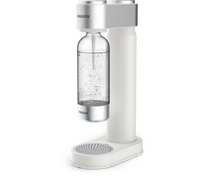 气泡水机 add4852wh/93 | philips -飞利浦