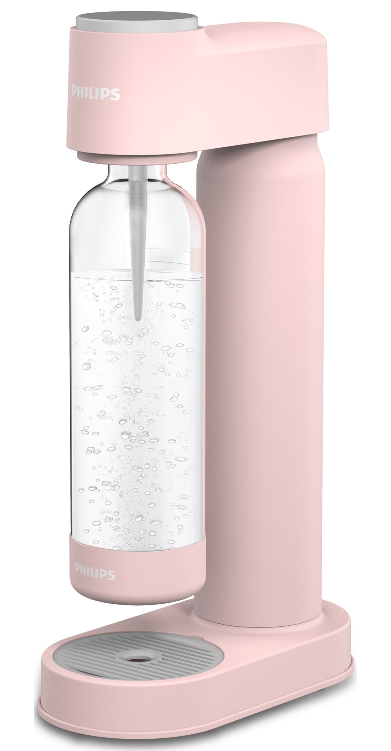 GoZero Soda maker ADD4901PKO/37 Philips