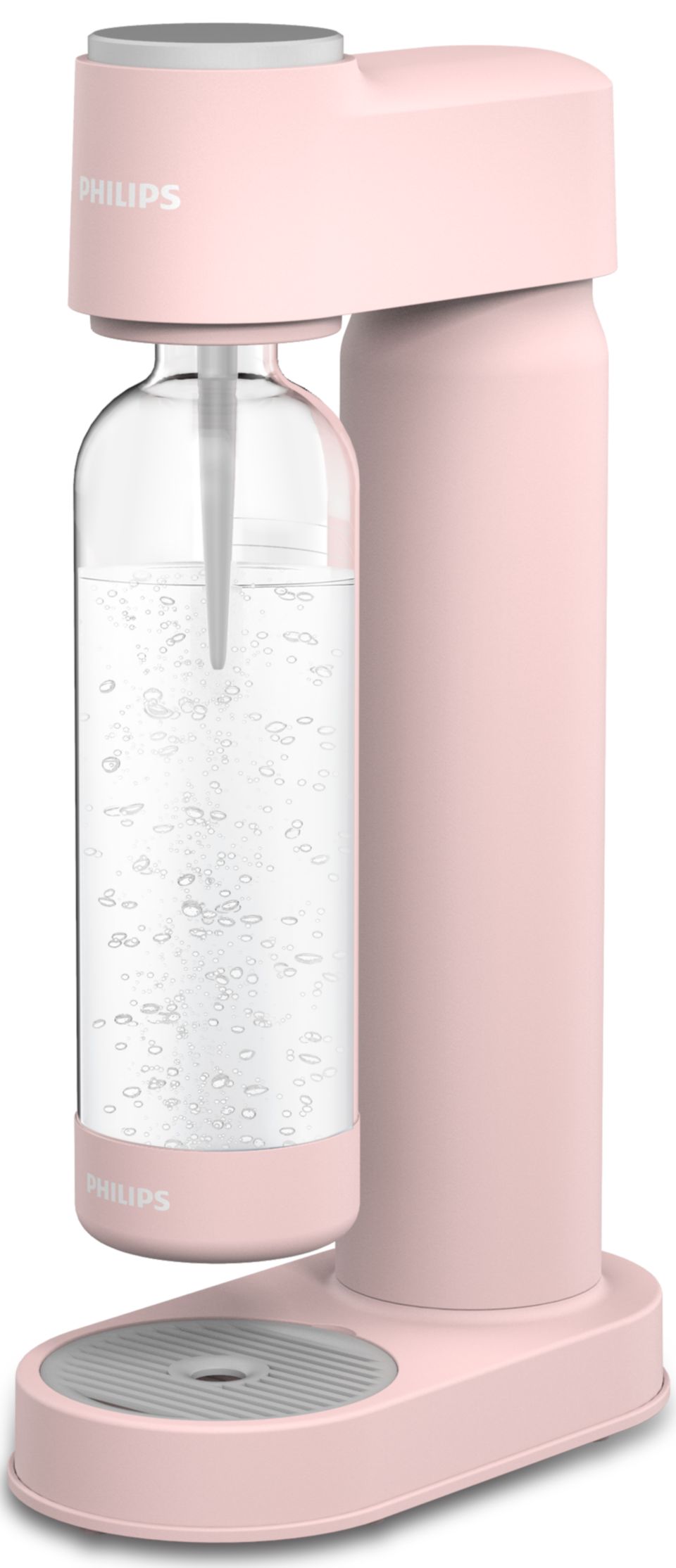 GoZero Soda maker ADD4901PKO/37 Philips