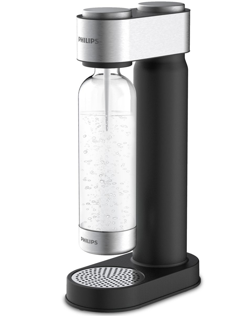 Soda maker ADD4902BK/10 Philips