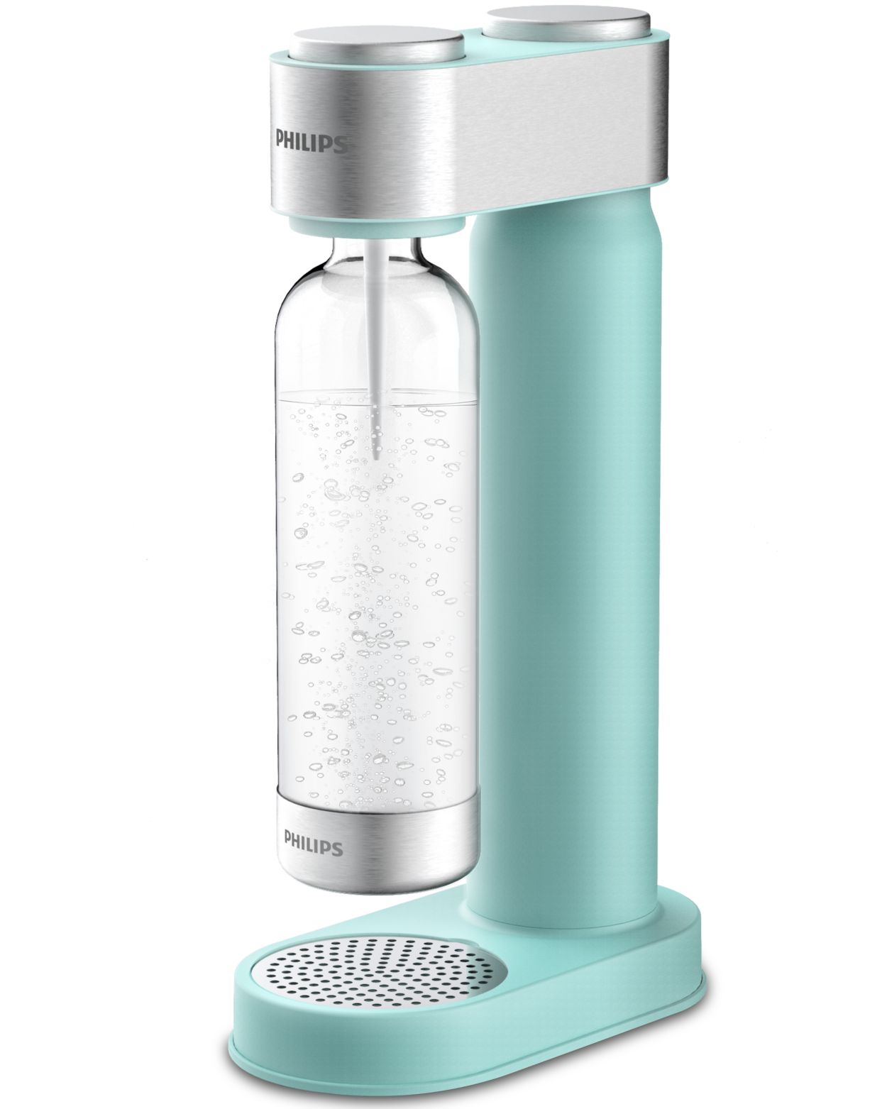 GoZero Soda maker upgrade pack ADD4902MT/79 Philips