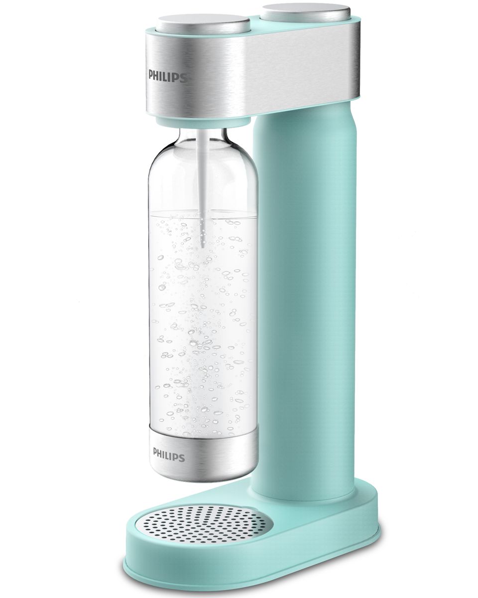 GoZero Soda maker upgrade pack ADD4902MT/79 Philips