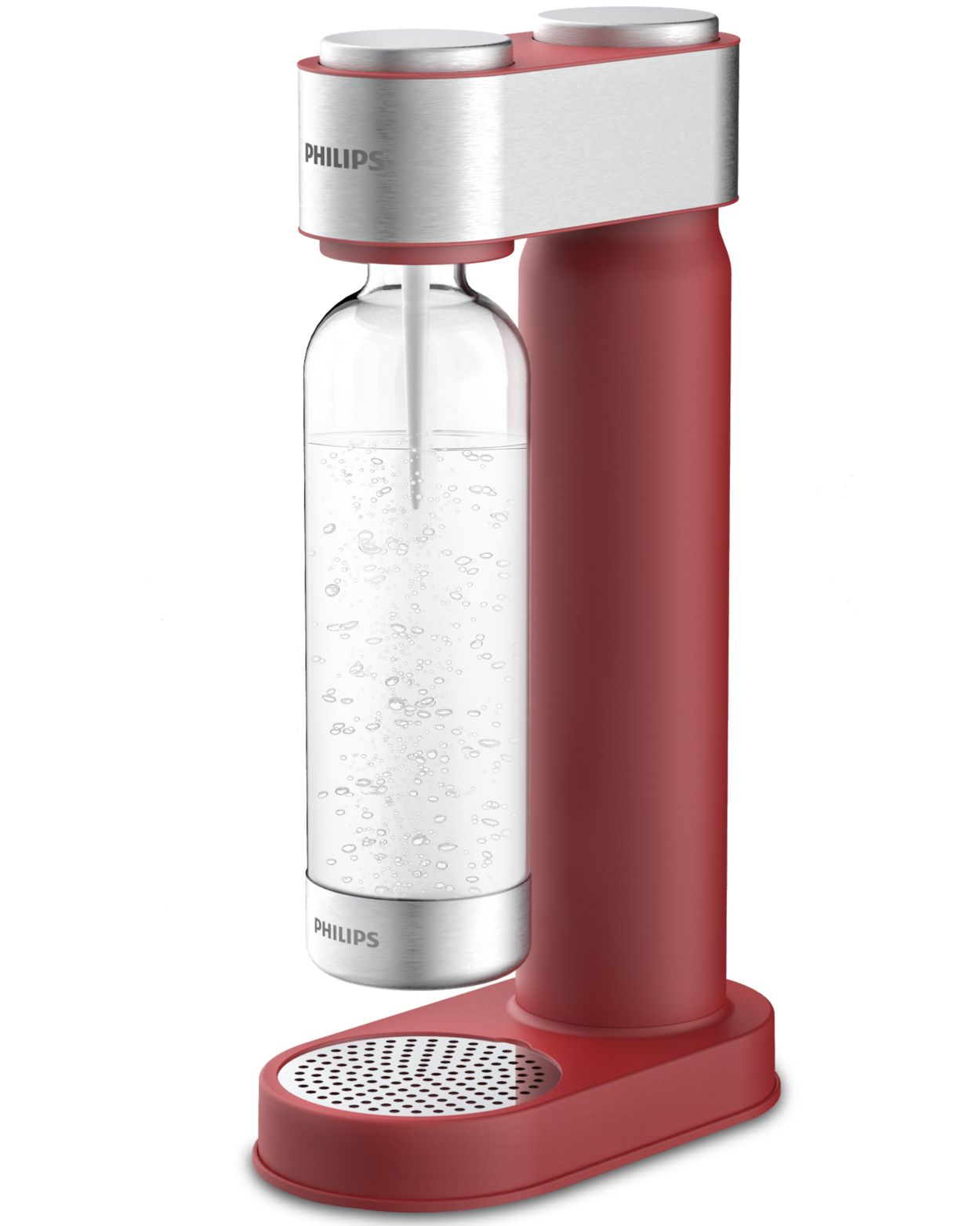 GoZero Soda maker ADD4902RD/79 Philips