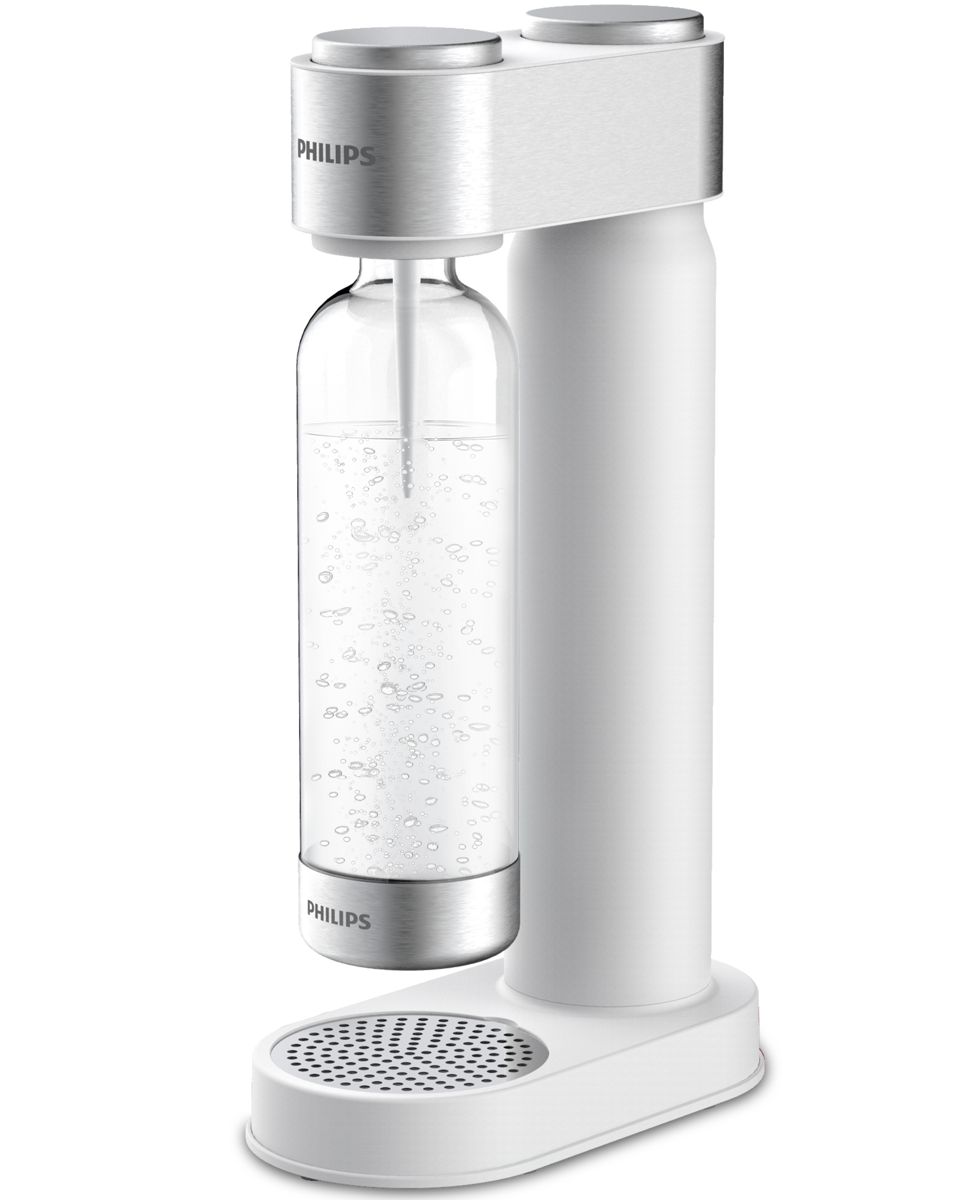 GoZero Soda maker ADD4902WH/79 Philips