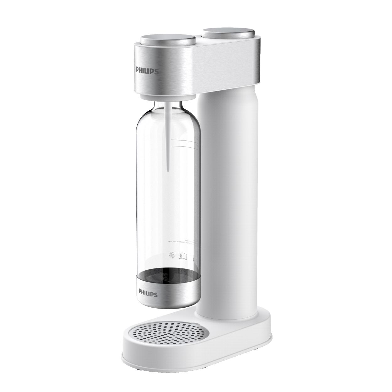 Soda maker ADD4902WH/90 Philips