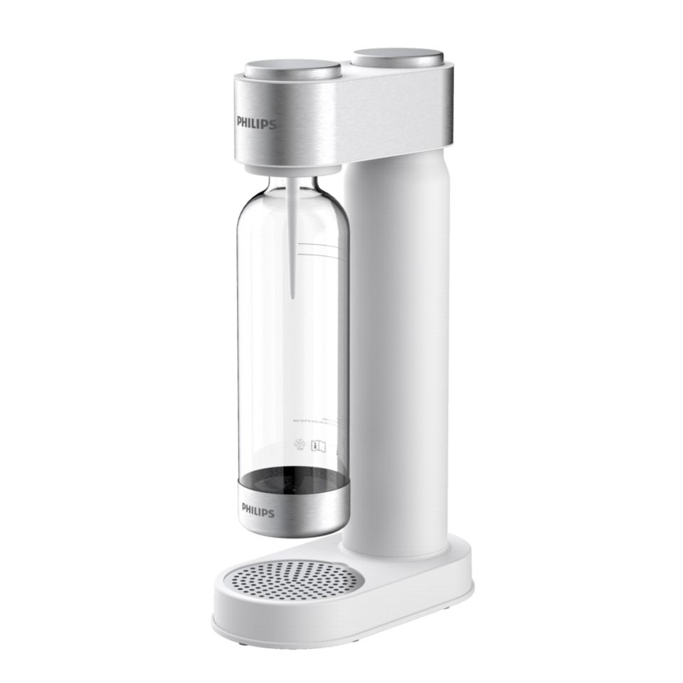 Soda maker ADD4902WH/90 Philips