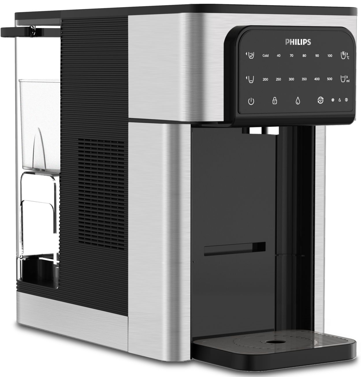 Allinone water station ADD5980M/79 Philips