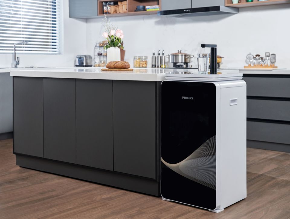 máy lọc nước Philips