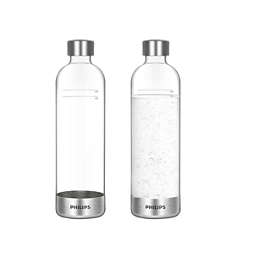Carbonating Bottle Twin Pack