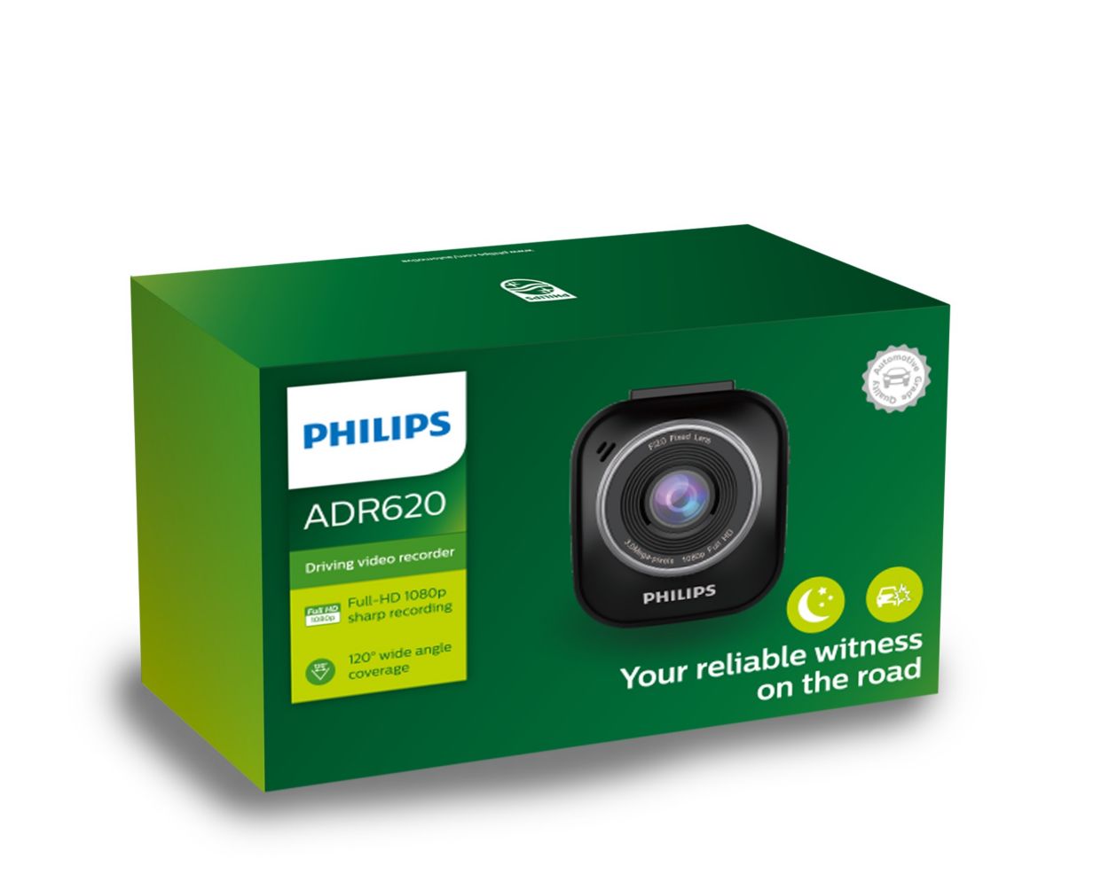 Видеорегистратор philips adr610 инструкция