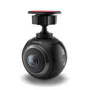 GoSure VR-ADR920 360度全景行车记录仪