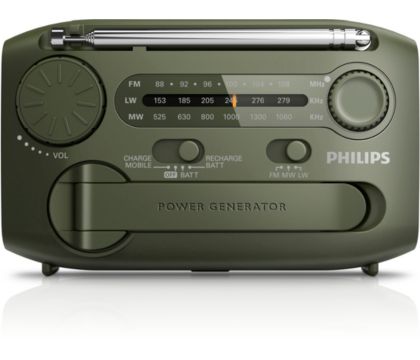 philips 279