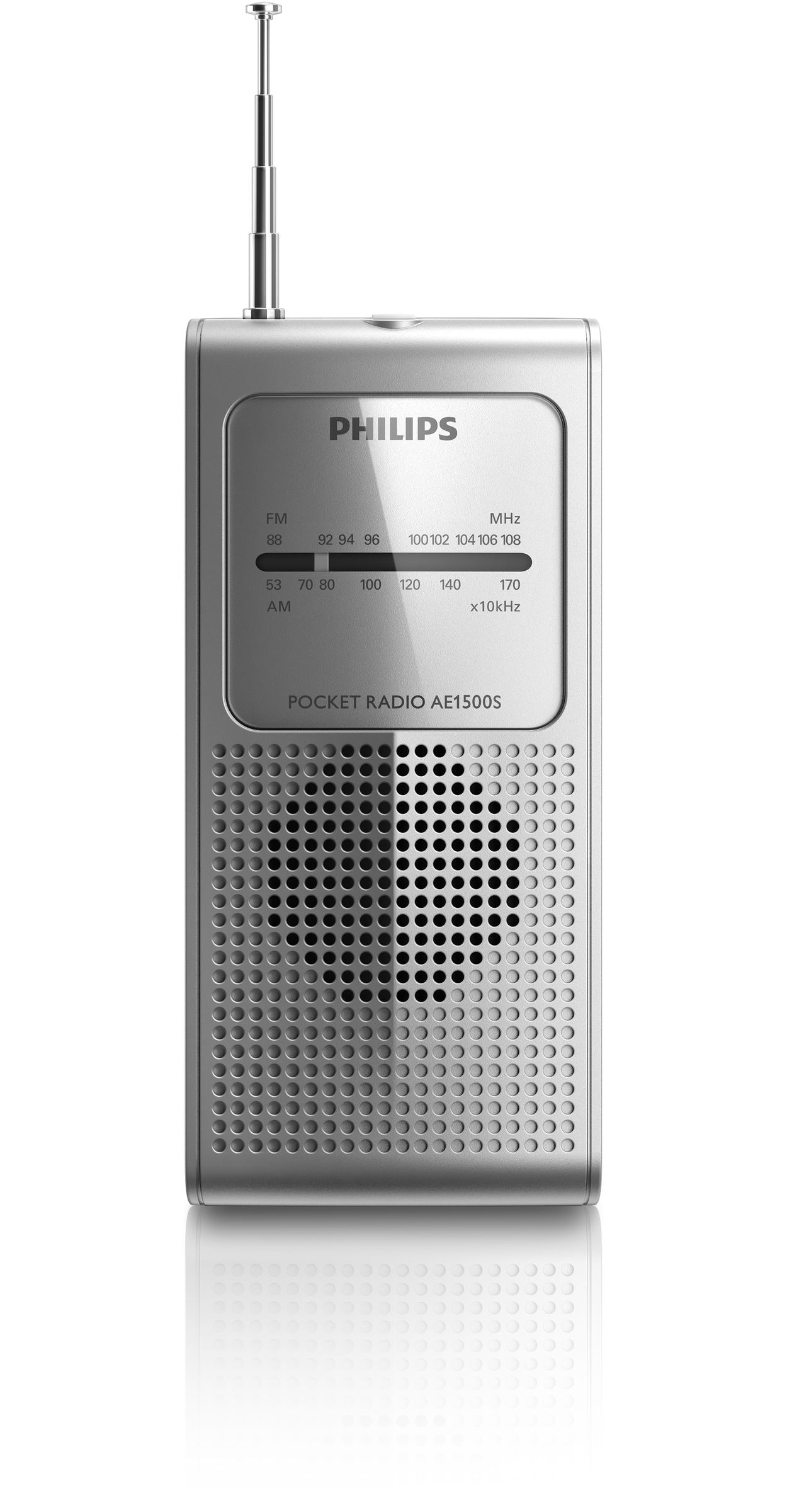 Portable Radio AE1500S/37 Philips