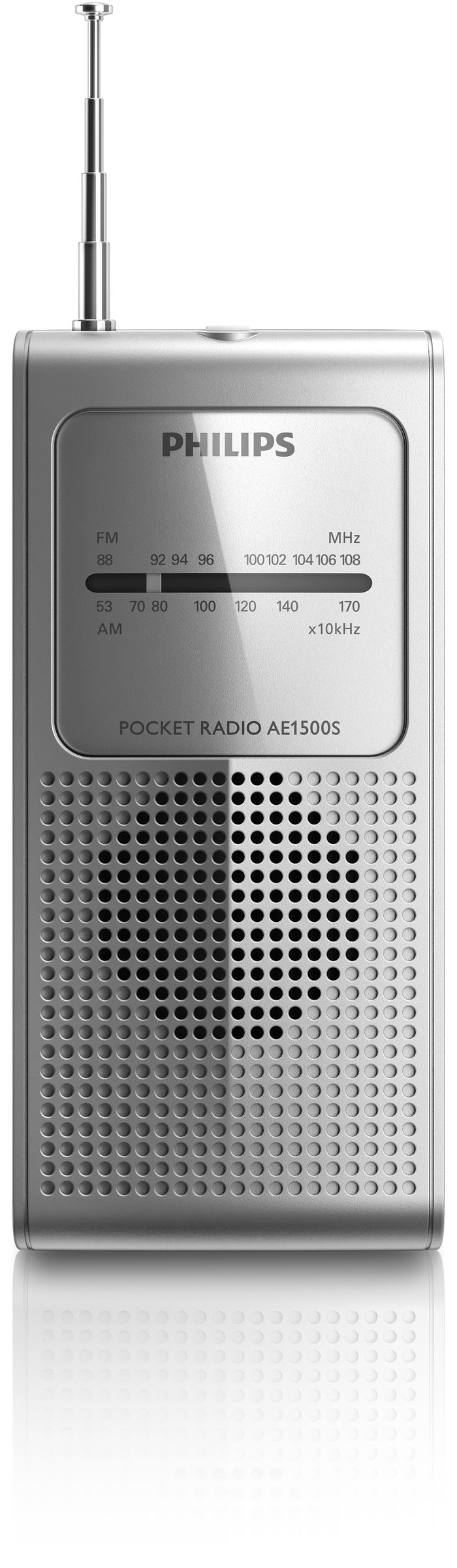 Portable Radio AE1500S/37 | Philips