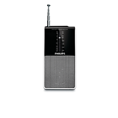 AE1530/00  Portable Radio