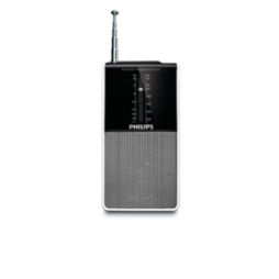 Portable Radio