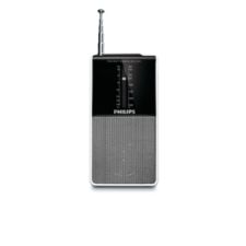 Radios and Alarm clocks