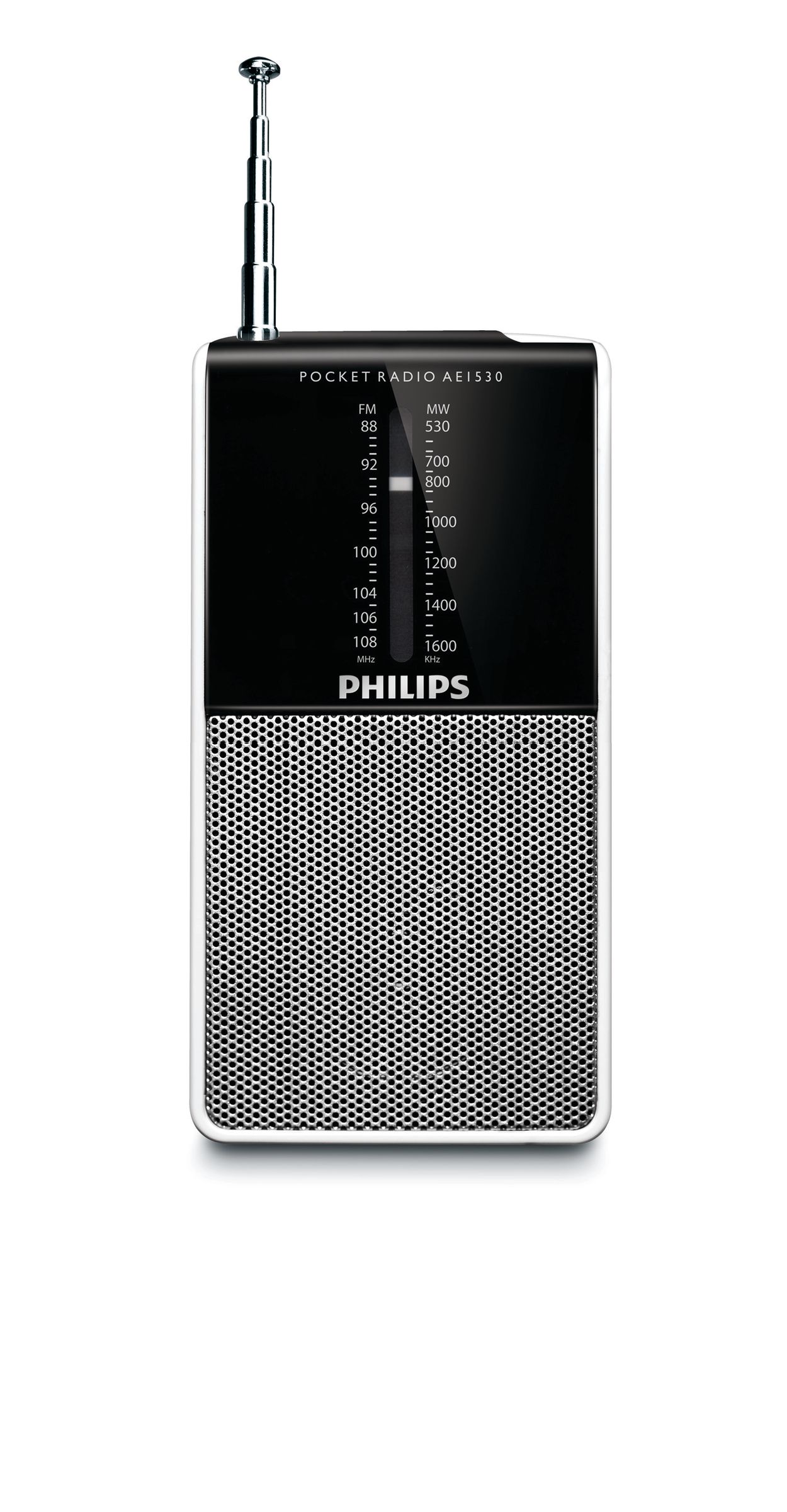 Portable Radio AE1530/00 | Philips