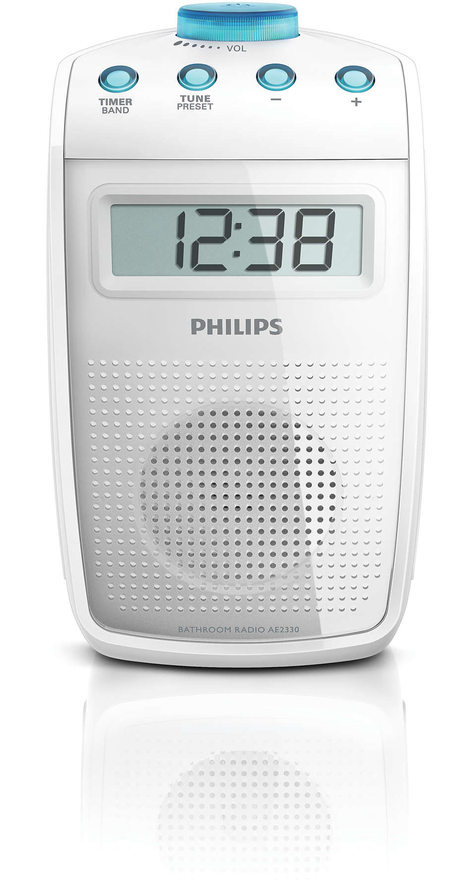 Radio baño AE2330/00 | Philips
