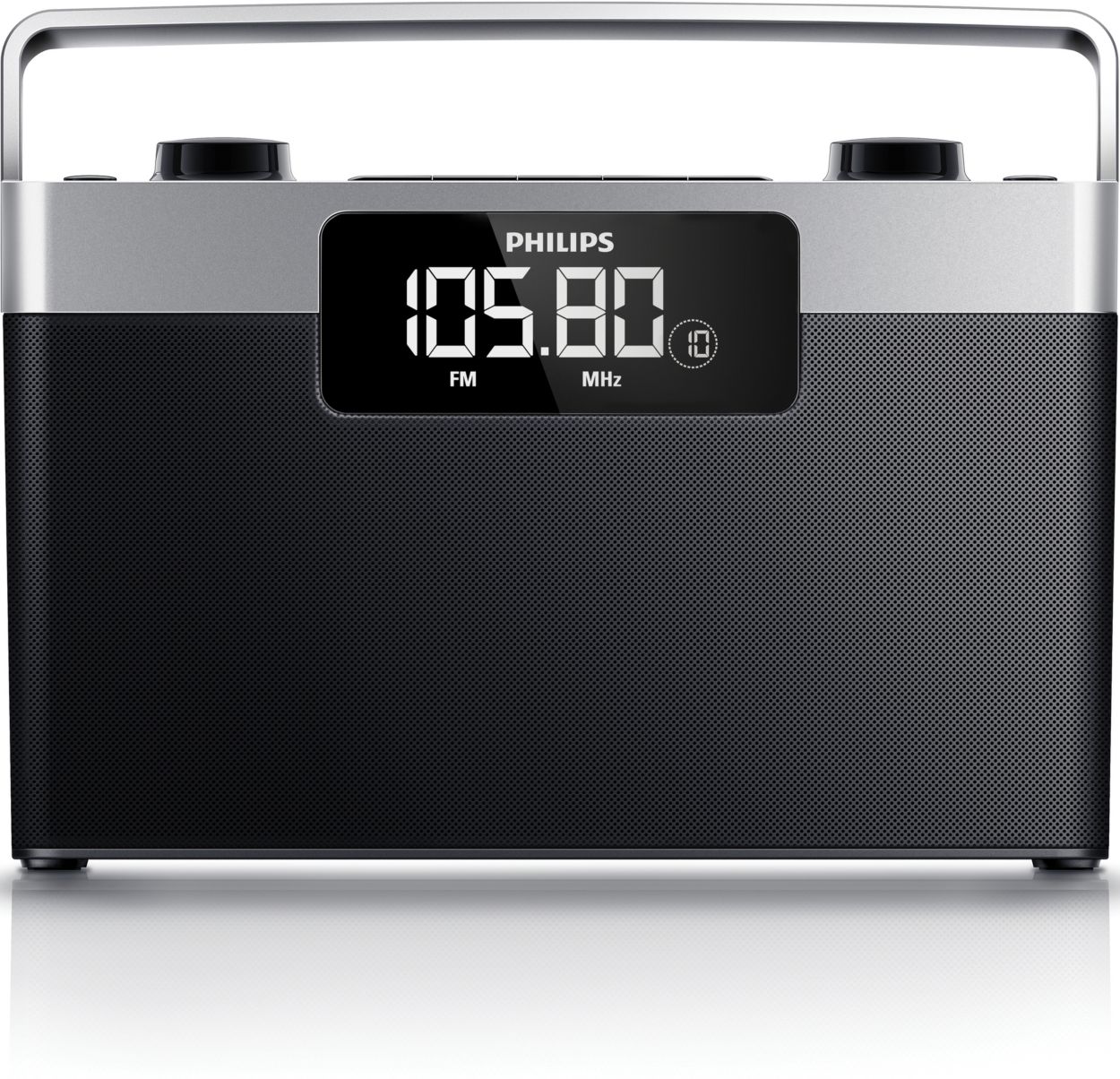 Portable Radio AE2430/12 Philips