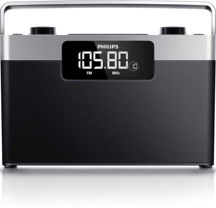 Portable Radio AE2430/12 Philips