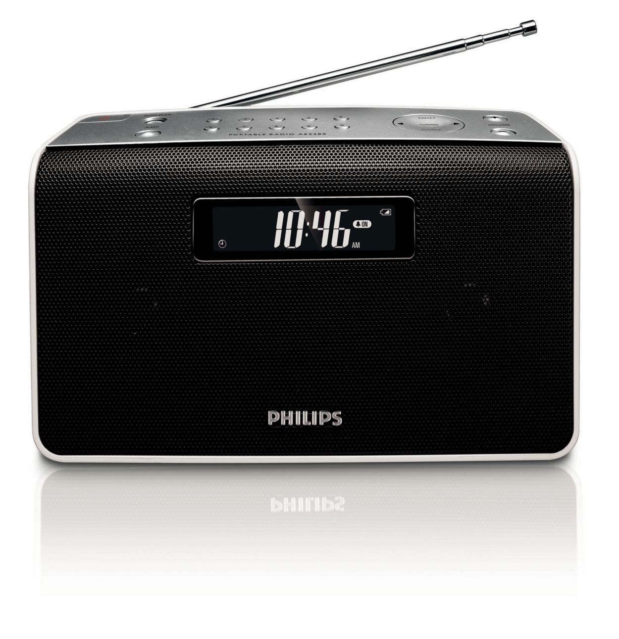 Portable Radio AE2480/12 Philips