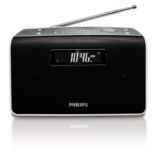 Radio portabil