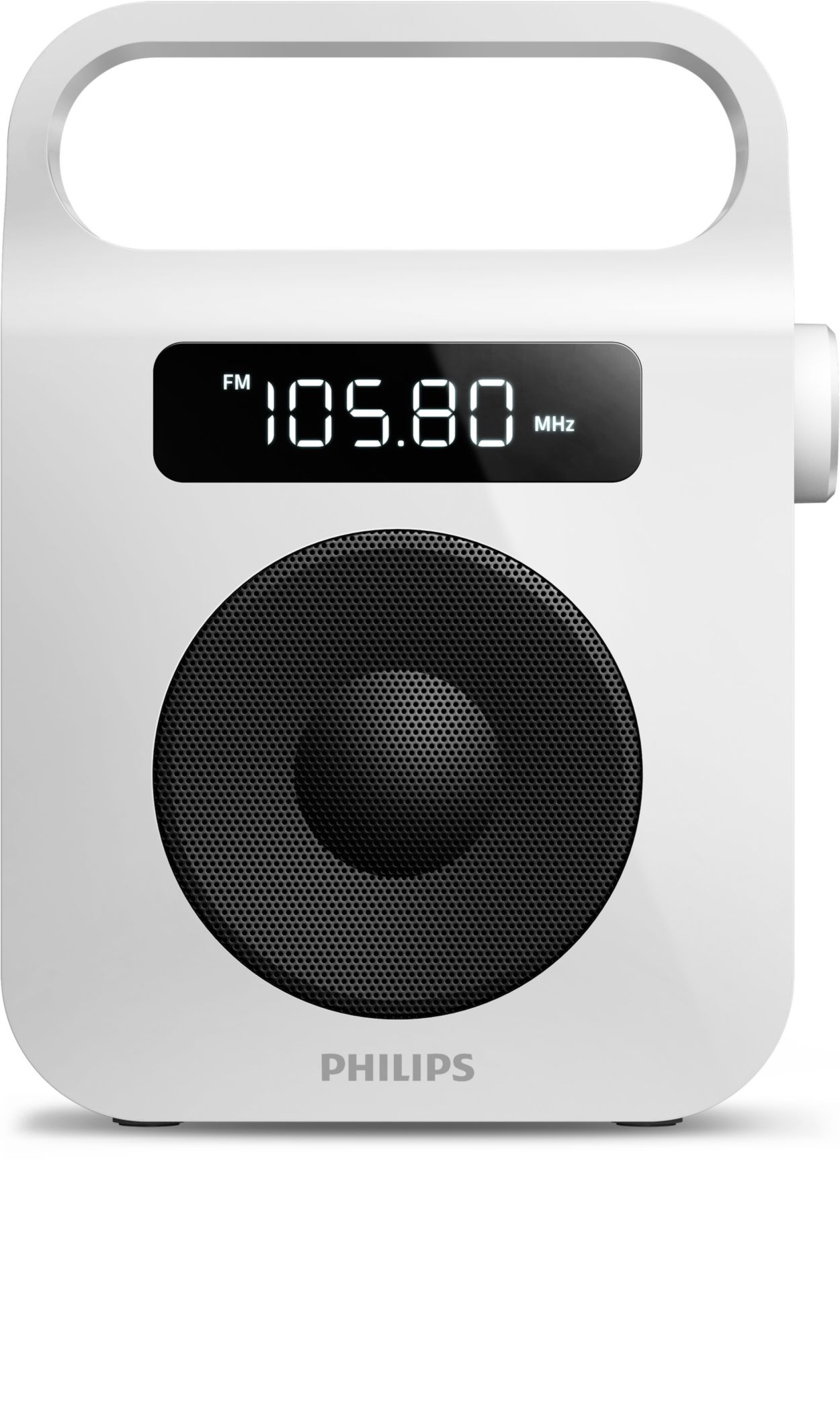 Портативный радиоприемник AE2600W/12 | Philips
