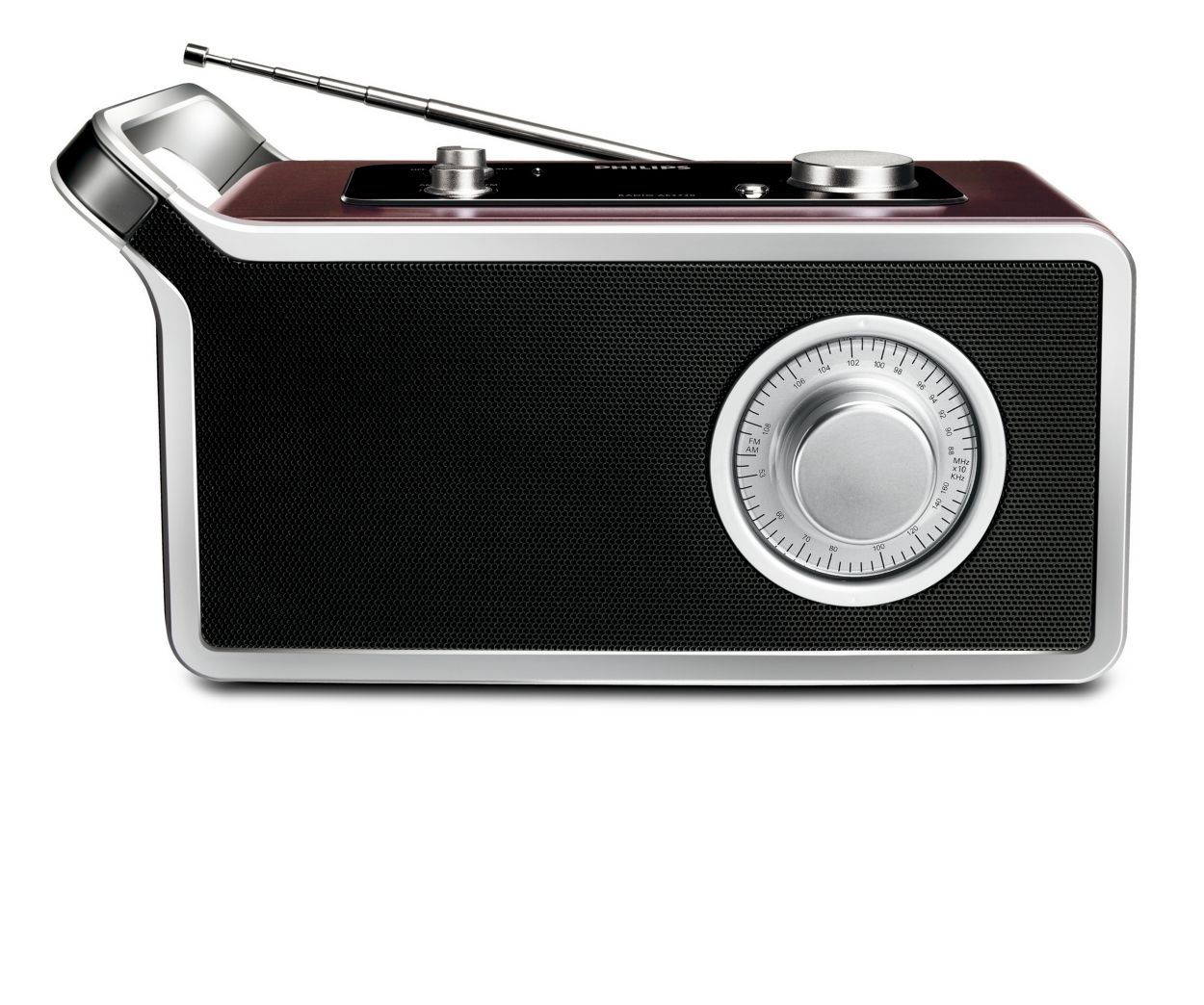 Radio portable AE2730/12 Philips