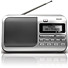 Great sound from DAB radio anywhere