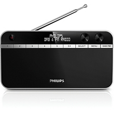 AE5250/79  Portable Radio